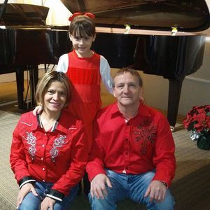 Meet your Posher, Ronald